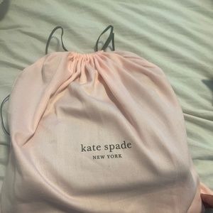 Kate Spade!